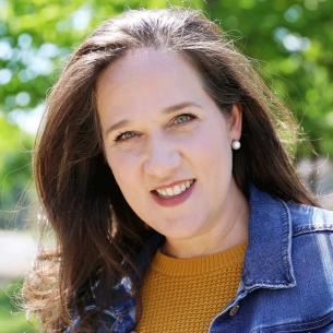 Heather Holleman
